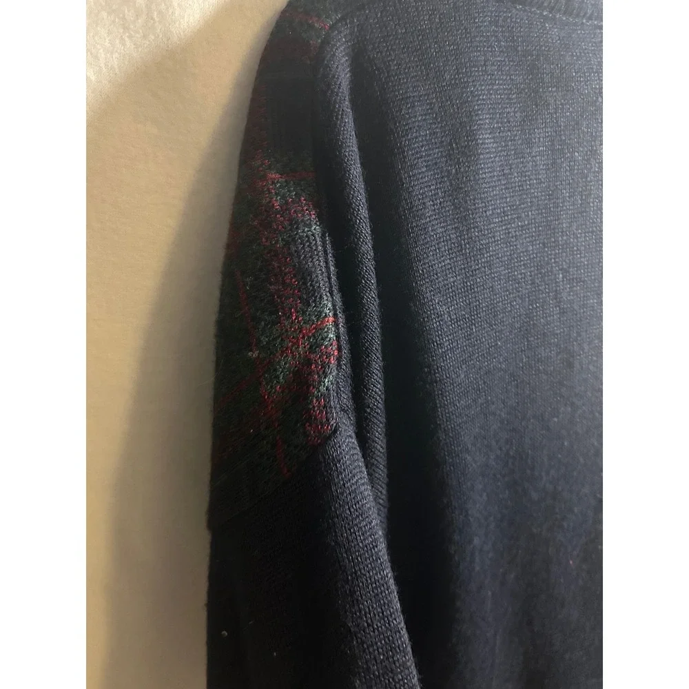 ProQuip wool blend